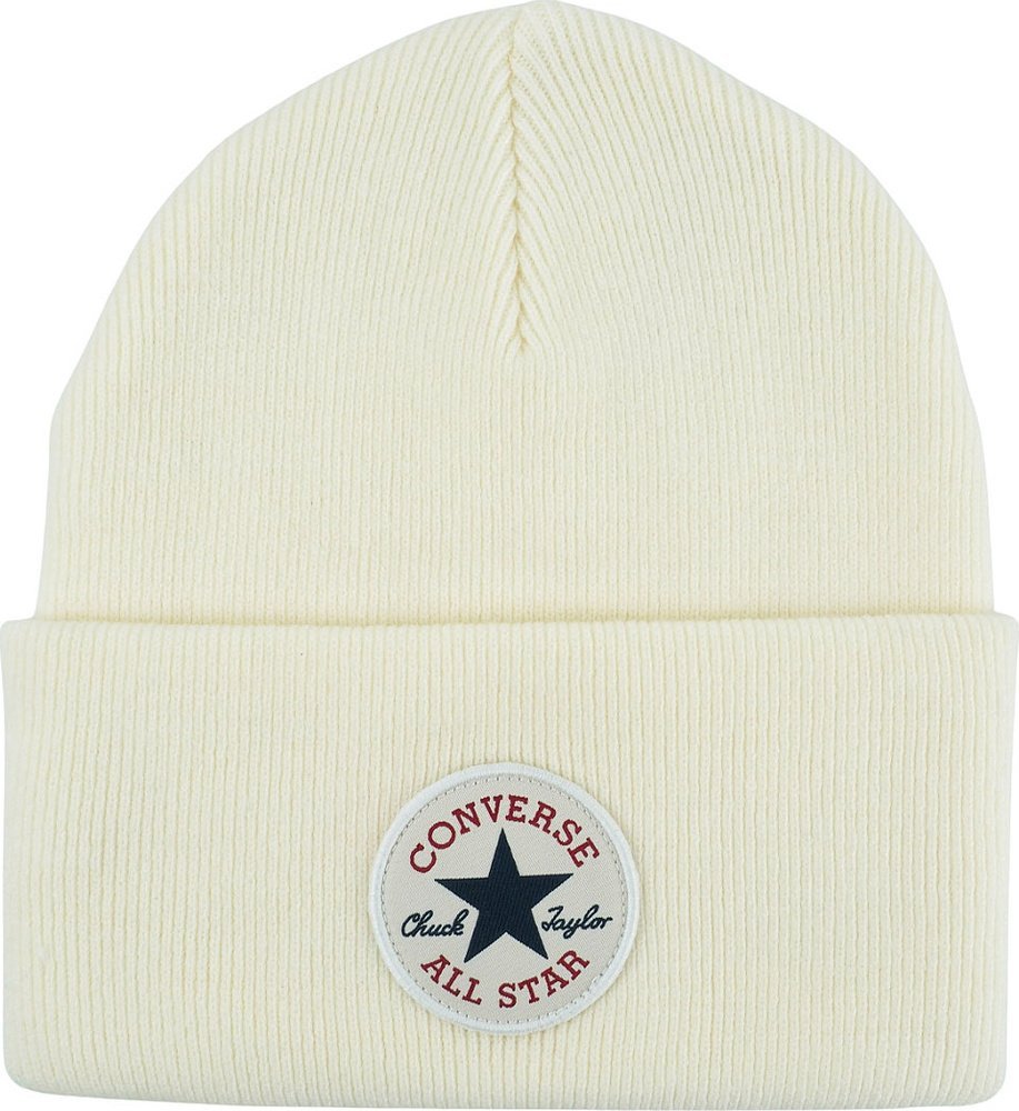 Converse Czapka Converse ecru 10022137-A09