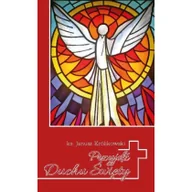 Religia i religioznawstwo - DEHON Przyjdź, Duchu Święty Janusz Królikowski - miniaturka - grafika 1