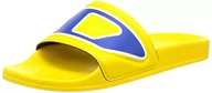 Sandały męskie - Diesel Sandały męskie Mayemi, H9480 P4440, 47 EU - miniaturka - grafika 1