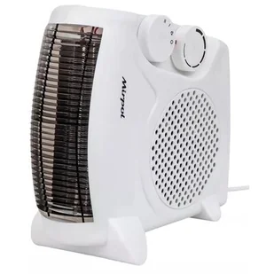 Termowentylator MIRPOL HH-200A - Ogrzewanie przenośne - miniaturka - grafika 1