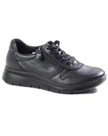 Półbuty damskie - PÓŁBUTY IMAC - 199892 455960 1400/011 BLACK - Imac - miniaturka - grafika 1