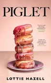 Obcojęzyczna literatura faktu i reportaż - Piglet - miniaturka - grafika 1