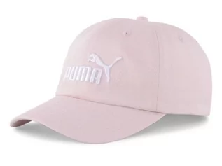 Czapki damskie - Czapka z daszkiem Puma Ess Cap 022416-78 ADULT - grafika 1