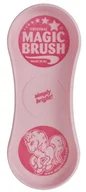 Szczotki dla konia - Magic Brush szczotka Pink Pony - miniaturka - grafika 1