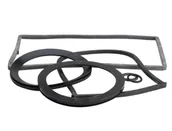 Akcesoria do armatury i ceramiki - Zestaw części zamiennych 100/125 Grundfix-B Viega 165 079 - miniaturka - grafika 1