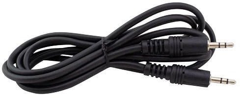 GSC 3013551 3 5mm stereo spr/ 3 5mm stereo spr 1.5m