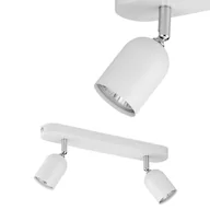 Lampy pozostałe - Lampa reflektor spot TOP WHITE 4412 TK Lighting - miniaturka - grafika 1