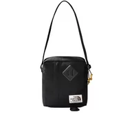 Nerki - Torebka The North Face Berkeley Cross Body Bag 0A52VT84Z1 - czarna - miniaturka - grafika 1