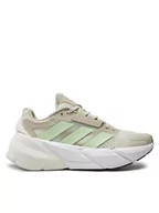 Buty sportowe męskie - adidas Buty Adistar 2.0 ID2804 Beżowy - miniaturka - grafika 1