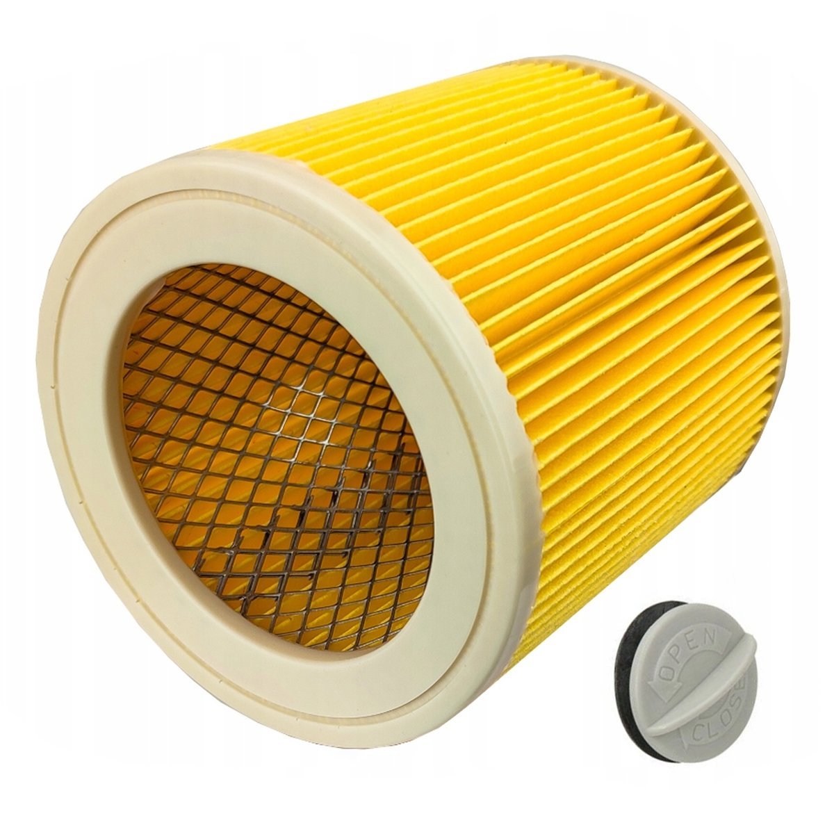 FILTR DO ODKURZACZY KARCHER 6.414-552.0