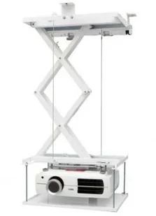 RAVELL W-850 Winda do projektora - Akcesoria do projektorów - miniaturka - grafika 1