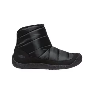 Buty miejskie damskie KEEN HOWSER FOLD DOWN - Klapki i japonki męskie - miniaturka - grafika 3