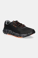 Buty trekkingowe męskie - Under Armour buty Charged Bandit Trail 3 męskie kolor czarny 3028371 - miniaturka - grafika 1