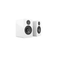 Głośniki i kolumny - Acoustic Energy AE1 piano white - Aktywne kolumny podstawkowe - miniaturka - grafika 1