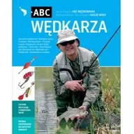 Poradniki hobbystyczne - Multico ABC wędkarza - Jacek Stępień - miniaturka - grafika 1