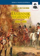 Historia świata - Fundacja Historia PL Dziennik wojenny 1806-1813 - miniaturka - grafika 1