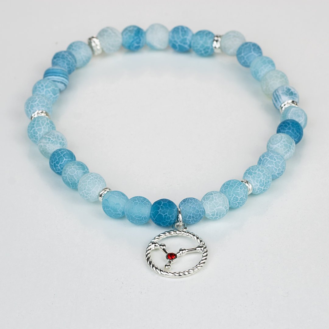 Bransoletka Rak konstelacja