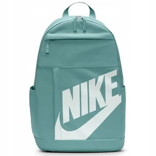 Plecak Nike Elemental DD0559-017 niebieski - Plecaki - miniaturka - grafika 1