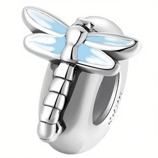 Charms do Pandora - CHARMS STOPER WAŻKA - Charmsy Charms do Pandora - CHARMS STOPER WAŻKA - Charmsy - miniaturka - grafika 1