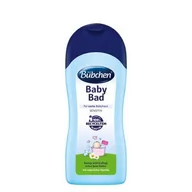 Kosmetyki kąpielowe dla dzieci - Bübchen Płyn do kąpieli, 1000ml - miniaturka - grafika 1