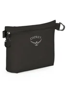 Nerki - Organizer saszetka Osprey Ultralight Zipper Sack S - black - miniaturka - grafika 1