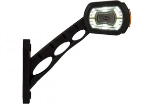 Lampa Obrysowa Led Trzyfunkcyjna Horpol Ldcc 2698 Lewa 12/24V - Akcesoria do przyczep i kamperów - miniaturka - grafika 1