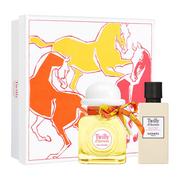 Zestawy perfum damskich - Hermes Twilly d'Hermes Eau Ginger zestaw 15002 - miniaturka - grafika 1