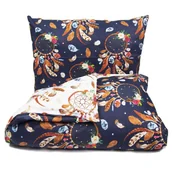 Pościel dla dzieci - POŚCIEL 120x160 DZIECIĘCA 2EL + POSZEWKA 50X70 DO ŁÓŻECZKA ŁÓŻKA Kerstin - miniaturka - grafika 1