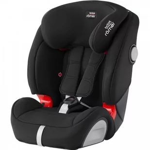 Britax Evolva 123 SL SICT 9-36kg Cosmos Black - Foteliki samochodowe - miniaturka - grafika 1