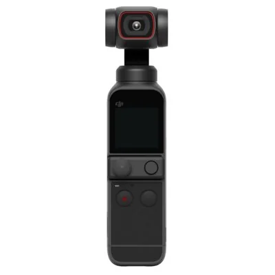 dji POCET2★CREATOR COMBO DJI Pocket 2 Creator Combo – kieszonkowa kamera do