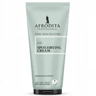 Kremy do twarzy - Afrodita PURE SKIN SOLUTION KREM na Trądzik i niedoskonałości skóry 150ml - miniaturka - grafika 1