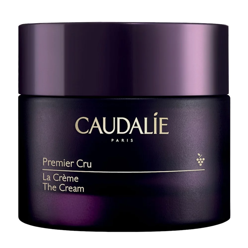 Caudalie PREMIER CRU The Cream Krem przeciwzmarszczkowy 50ml