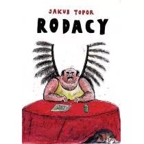 timof i cisi wspólnicy Rodacy Jakub Topor