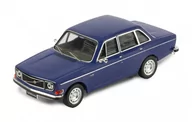 Samochody i pojazdy dla dzieci - Ixo Models Volvo 144 1972 Dark Blue 1:43 Clc410N - miniaturka - grafika 1