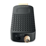 Tunery DVB-T - Strong SRT84 tuner mobilny TV DVB-T2 HDMI Klucz sprzętowy - miniaturka - grafika 1
