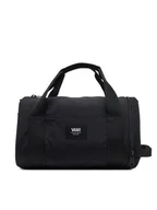 Torby podróżne - Vans Torba Barreled Midi Bag VN000MNSBLK1 Czarny - miniaturka - grafika 1