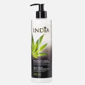 Suplementy naturalne - Balsam Do Ciała 400ml India Cosmetics - miniaturka - grafika 1