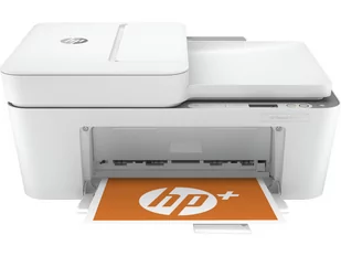 HP DeskJet 4120e (26Q90B) - Urządzenia wielofunkcyjne - miniaturka - grafika 8