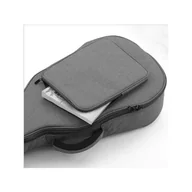 Inne akcesoria gitarowe - HardBag GB-15-39 pokrowiec gitara klasyczna 4/4 szary - miniaturka - grafika 1