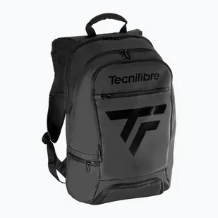 Plecak Tecnifibre Tour Endurance Ultra black - Tenis ziemny - miniaturka - grafika 1