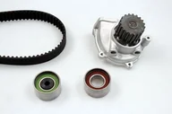 Mechanizmy rozrządu - Pompa wodna + zestaw paska rozrządu Hepu PK75330 - miniaturka - grafika 1