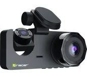 Wideorejestratory - Tracer Halo 360D FullHD - miniaturka - grafika 1