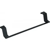 Akcesoria do armatury i ceramiki - Deante Reling na ściereczkę kuchenną - nero ZZM_N60R - ZNALAZŁEŚ TANIEJ$210 ZADZWOŃ 726 713 313 ZZM_N60R - miniaturka - grafika 1