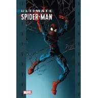 Komiksy dla dorosłych - Egmont - komiksy Ultimate Spider-Man. Tom 7 Brian Michael Bendis, Mark Bagley - miniaturka - grafika 1