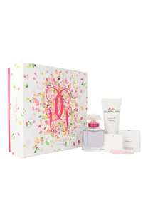 Guerlain Mon Bloom of Rose edt 50ml + Body Lotion 75ml + Ceramic To Perfume - Zestawy perfum damskich - miniaturka - grafika 1