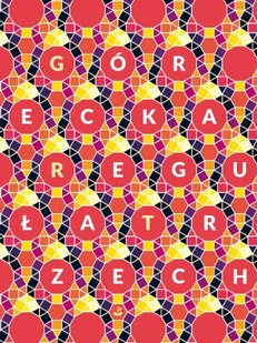 Reguła trzech - Aleksandra Górecka - Poezja - miniaturka - grafika 1