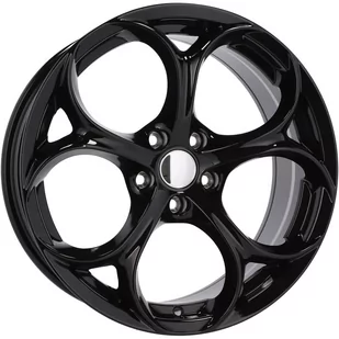 Felgi 17'' 5x110 m.in. do ALFA ROMEO Giulietta 159 Spider - RLU1664 - Felgi aluminiowe - miniaturka - grafika 1