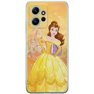 Etui i futerały do telefonów - Etui dedykowane do Xiaomi REDMI NOTE 12 4G wzór:  Bella 001 oryginalne i oficjalnie licencjonowane - miniaturka - grafika 1