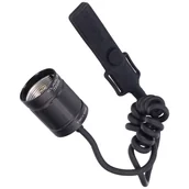 Latarki - akcesoria - Zdalny włącznik do latarek XT11S, XT11GT, XT12GT, XT30XR, XT12S, XT2CR  (TRS1) - miniaturka - grafika 1