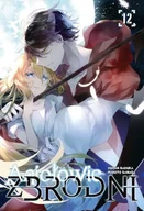 Komiksy dla dorosłych - Waneko Aniołowie zbrodni. Tom 12 Makoto Sanada, Kudan Nazuka - miniaturka - grafika 1